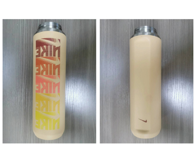 保溫杯印刷缺陷及表面臟污視覺檢測