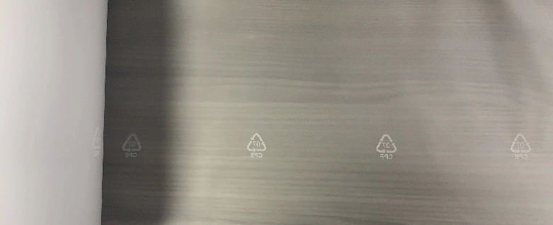 手機薄膜袋臟污檢測