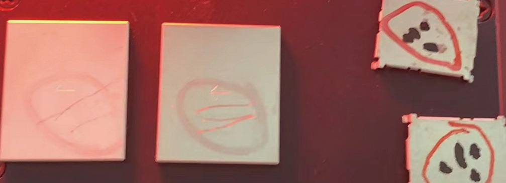 屏蔽罩外觀檢測