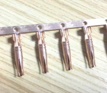 沖壓端子在線檢測