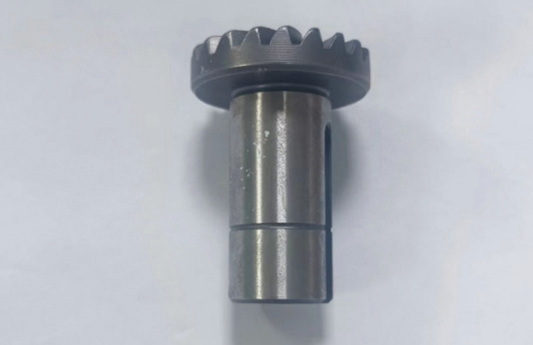 汽車軸承外觀檢測