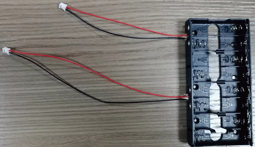 電池盒外觀檢測