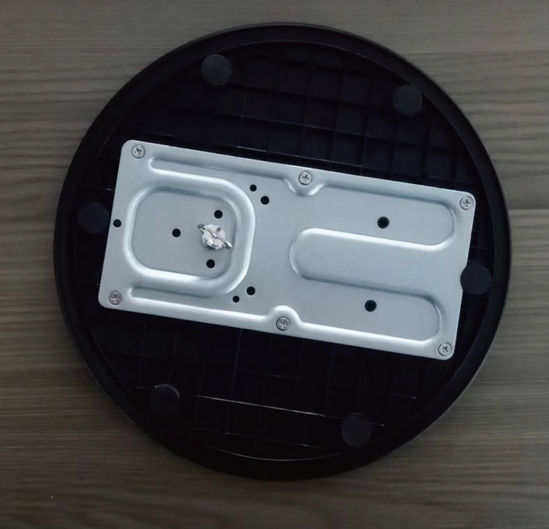 顯示器底座裝配不良檢測